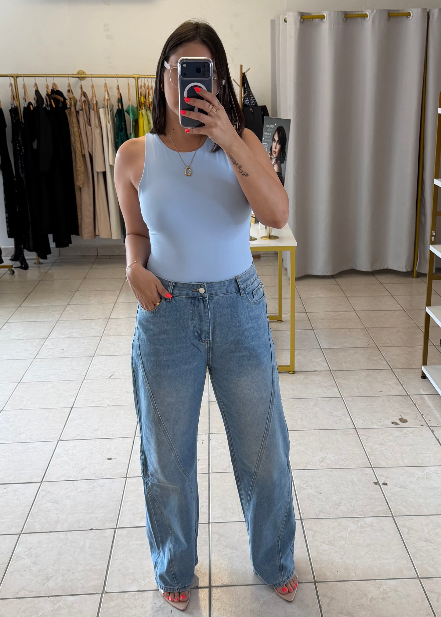 Align Jeans
