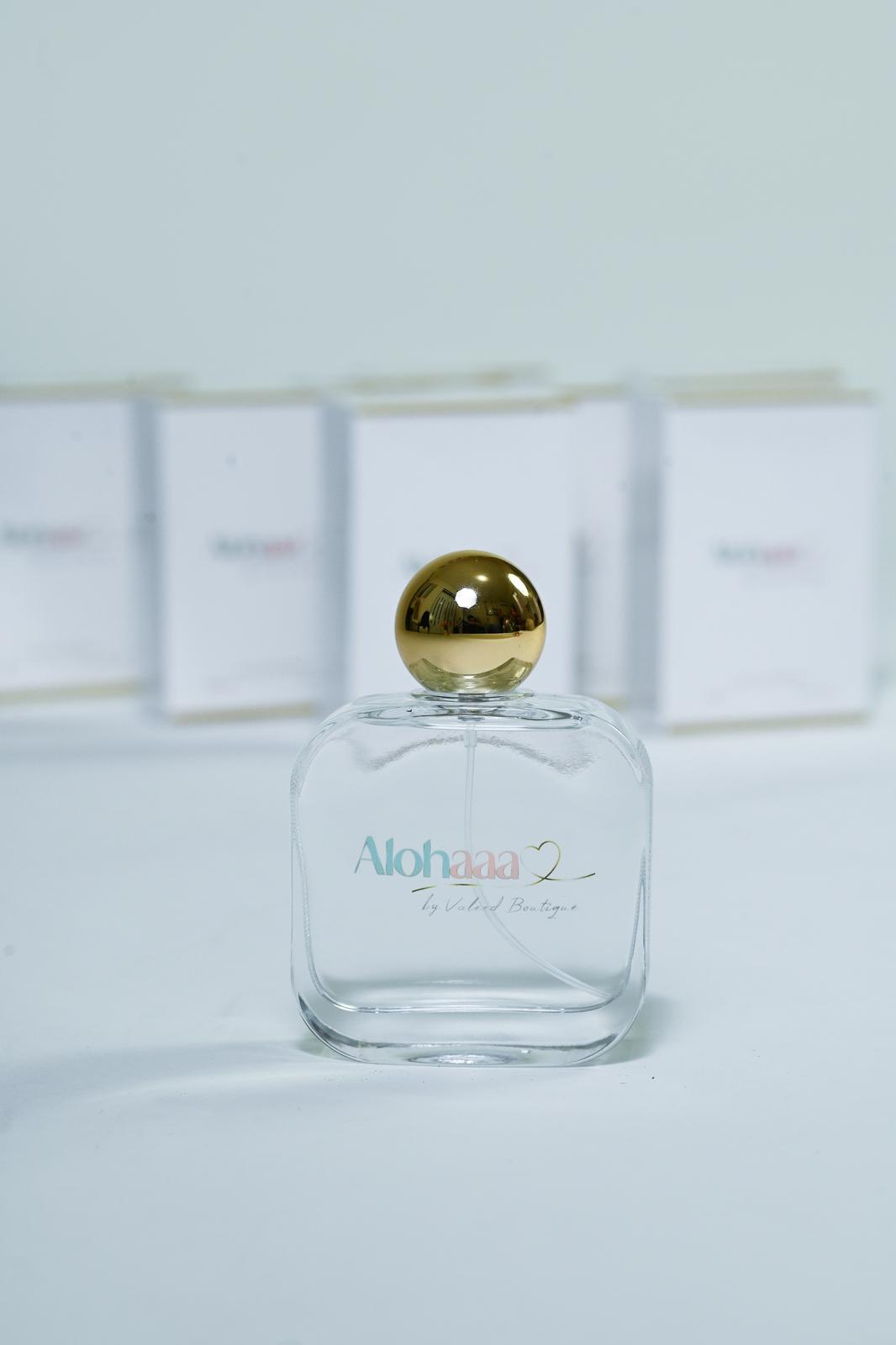 Alohaaa Perfume