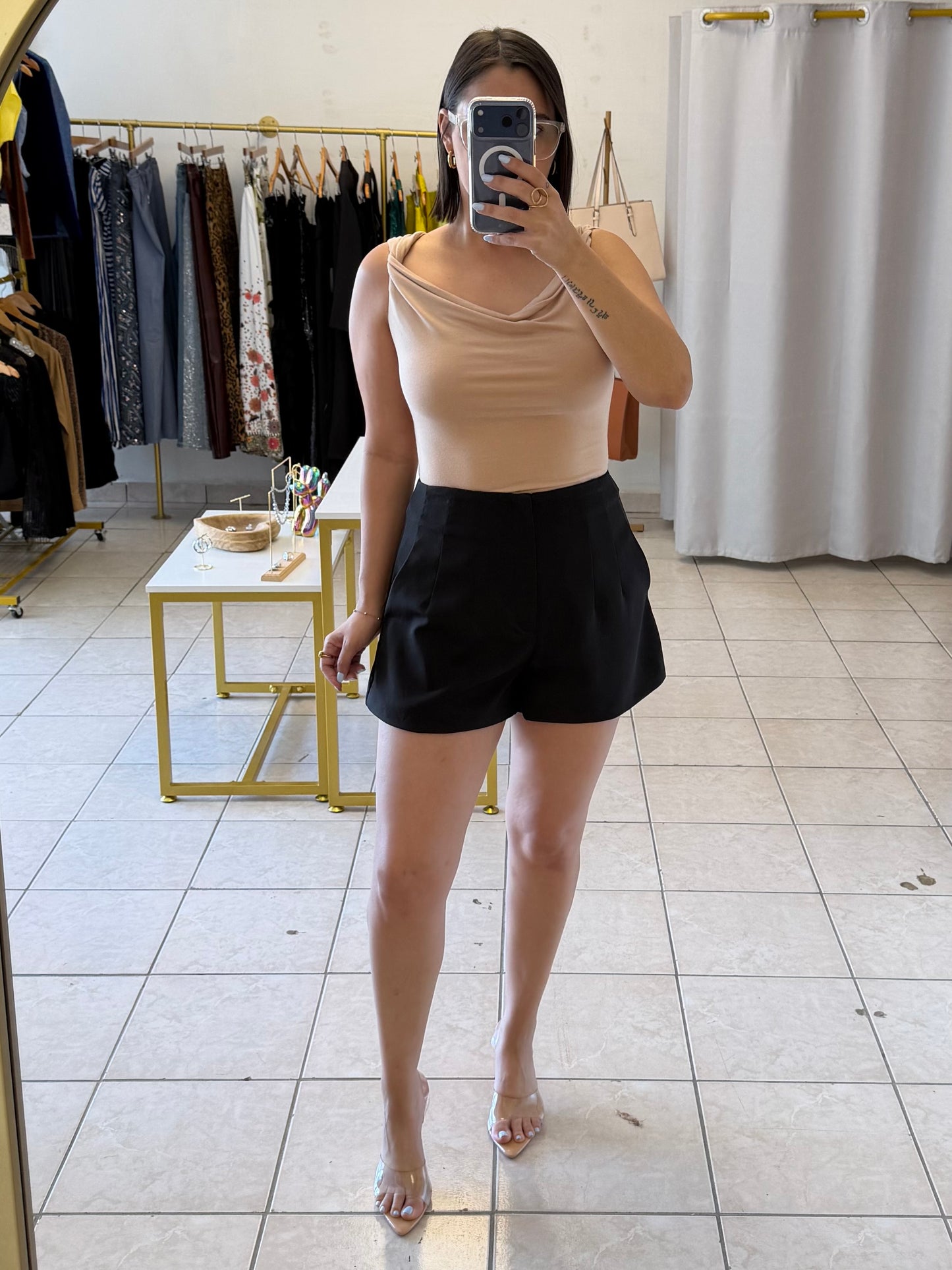 Horizon Shorts
