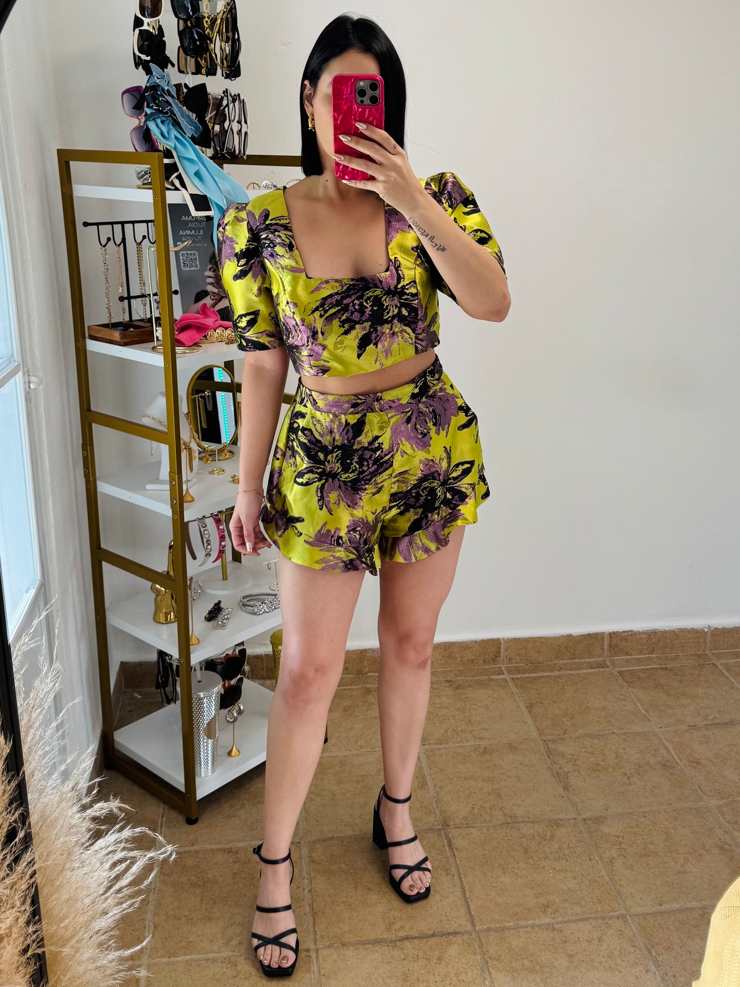 Florid Set