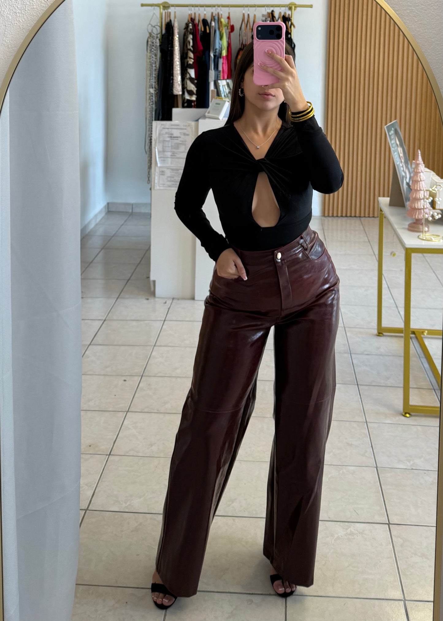 Bodysuit