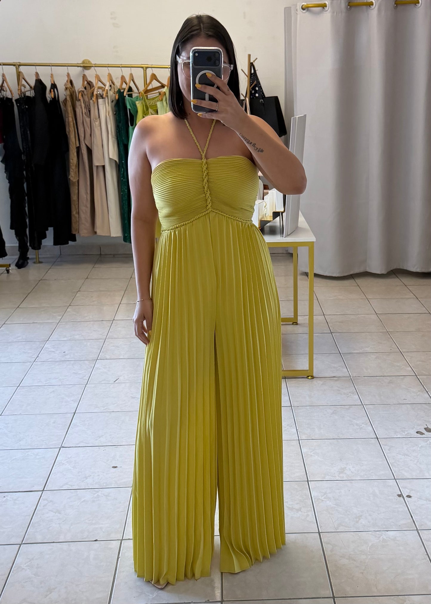 Are Jumsuit