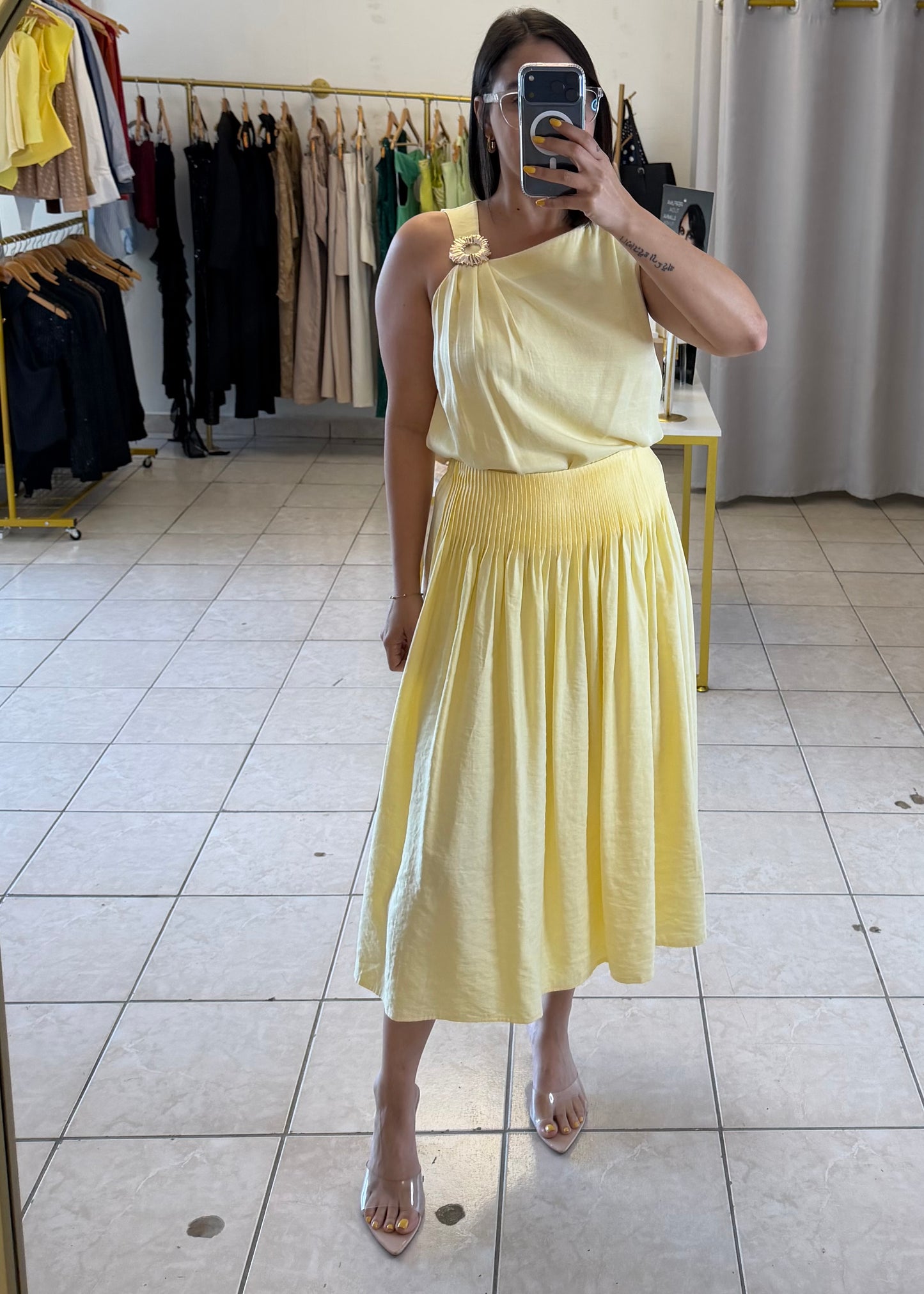 Dila skirt