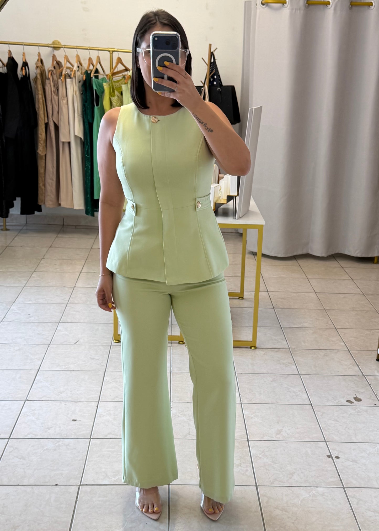 Kiki set