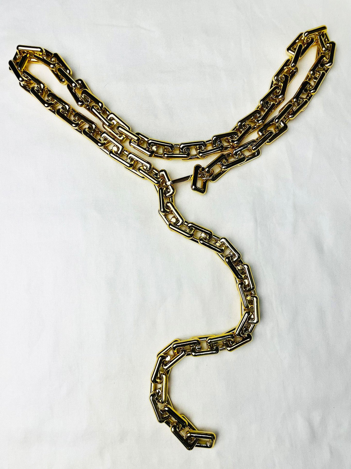 Venetian Belt