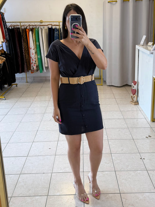 Musi Dress