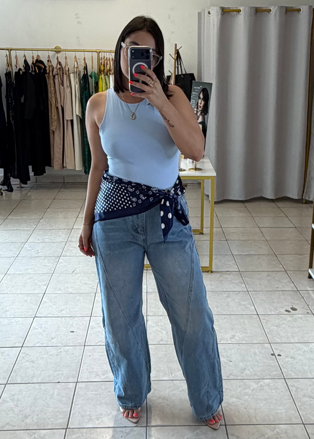 Bby bodysuit