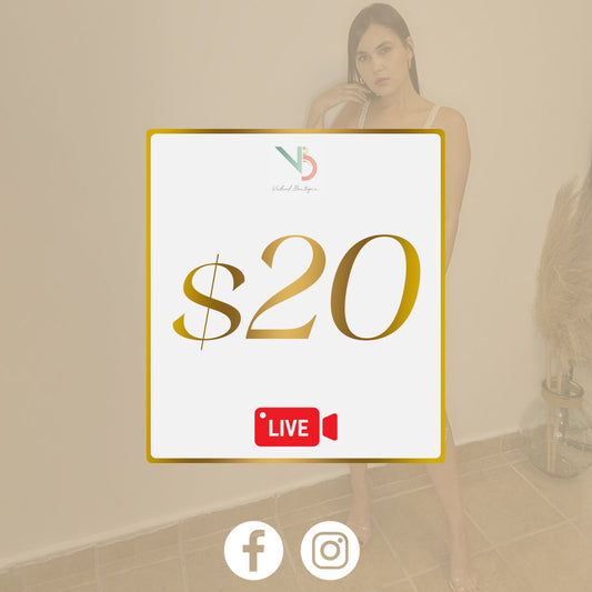 $20
