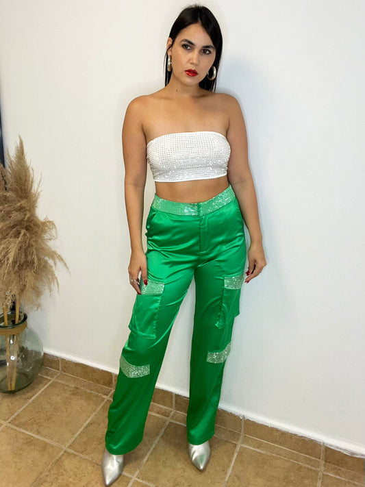Green Bay Pants
