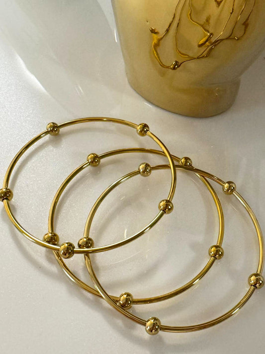 Sphere Bangle