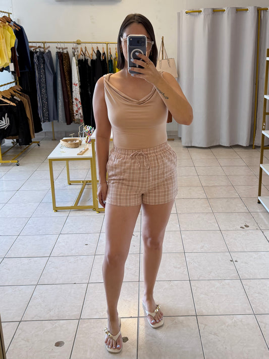 Ging Shorts