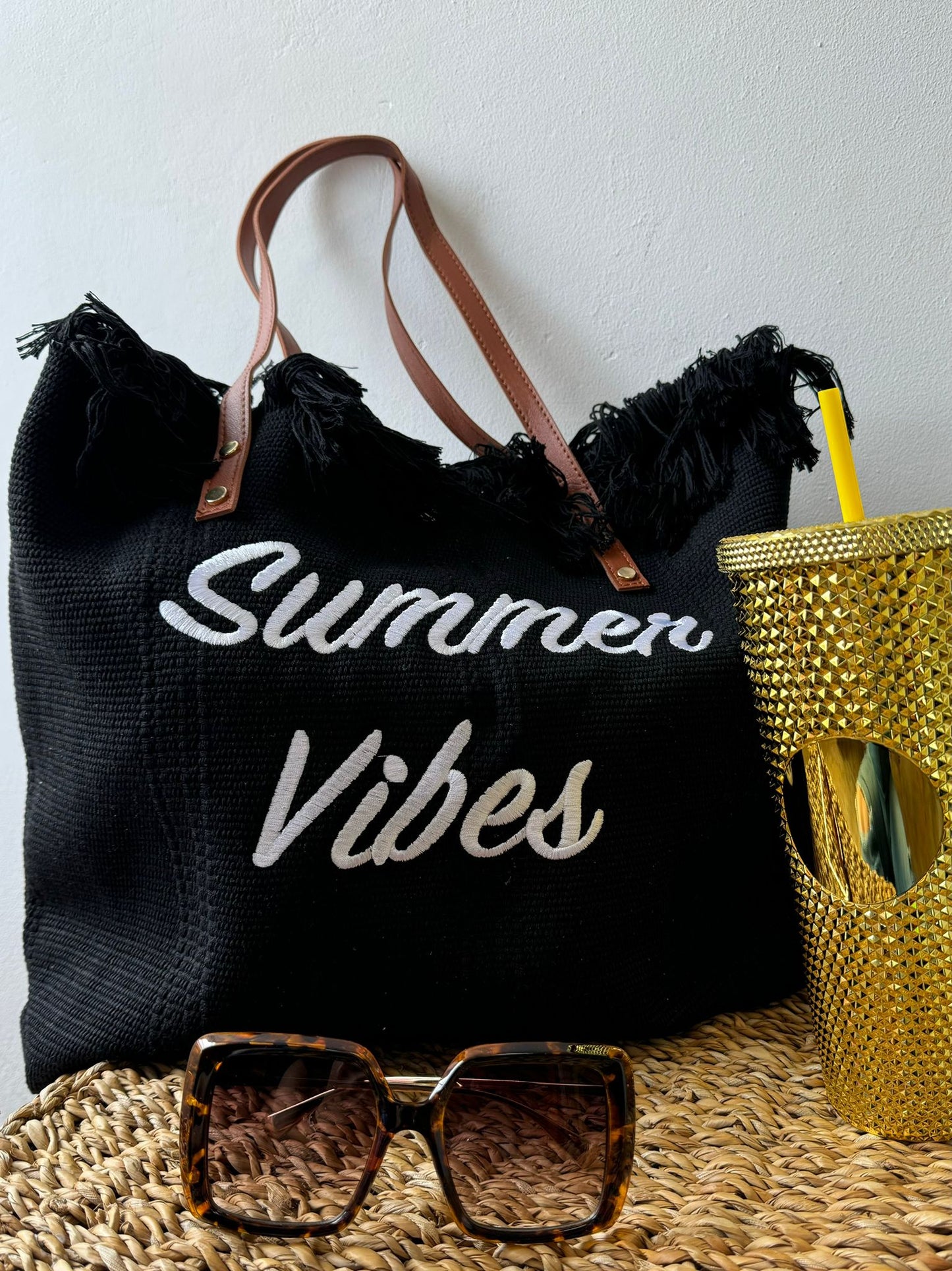 Summer Vibes Purse