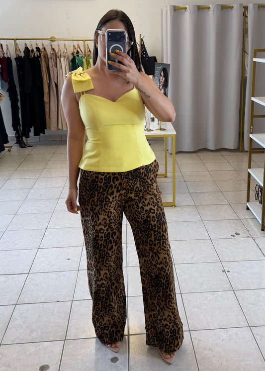 Kelly top