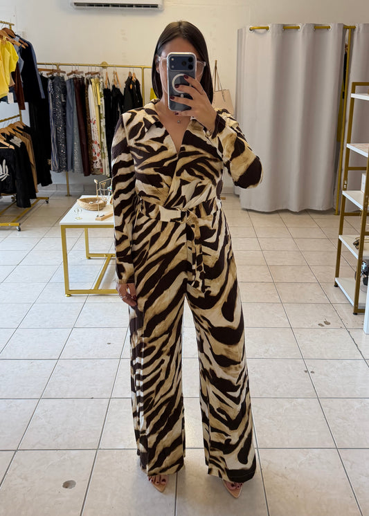 Verone Jumpsuit