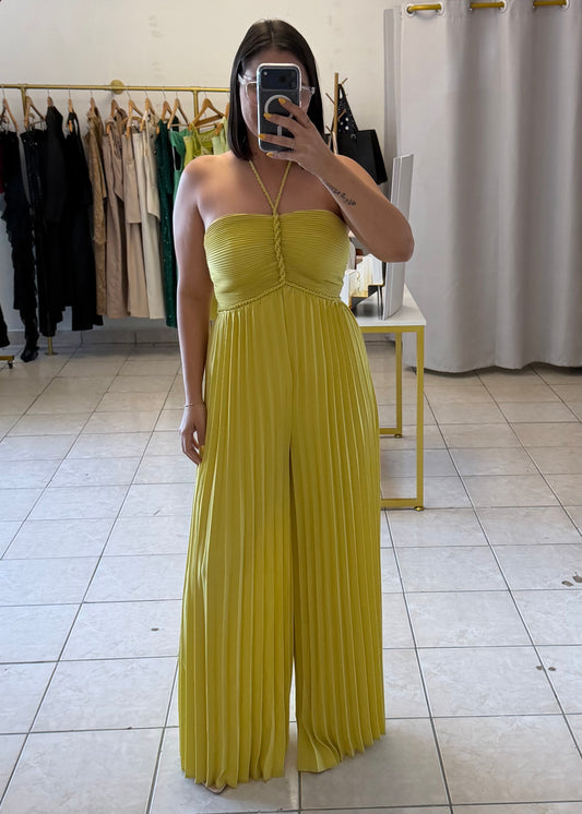 Are Jumsuit