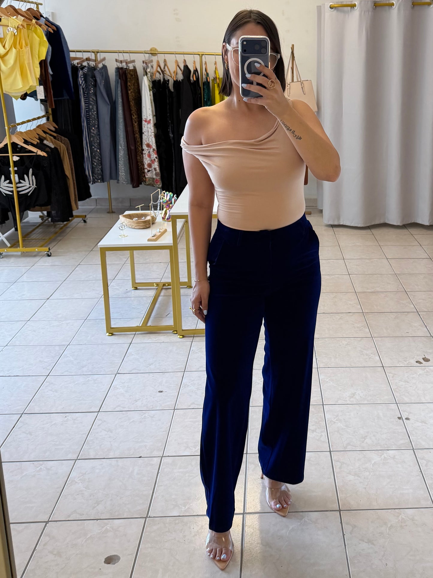 Depth Pants