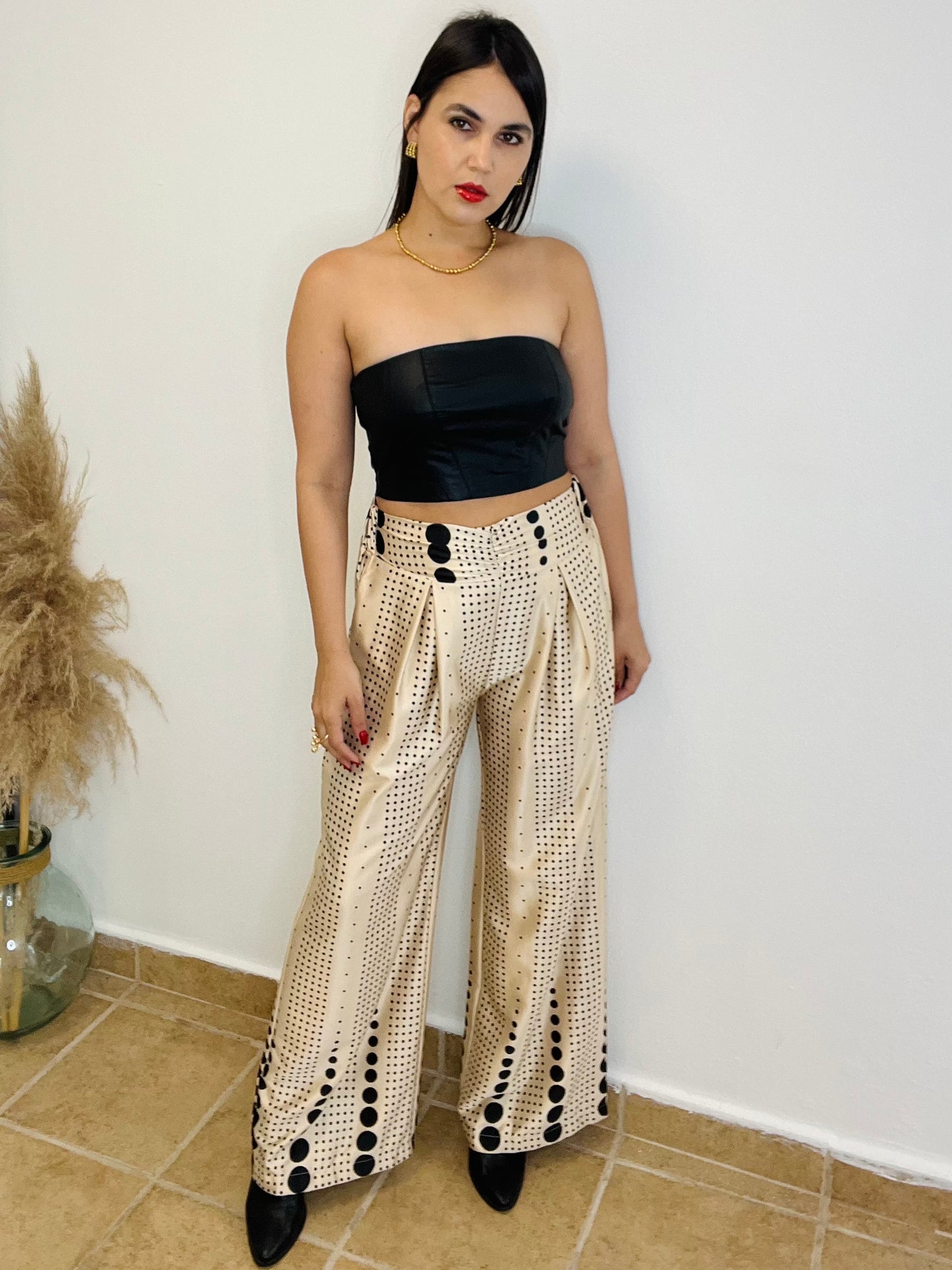 Striking Pants