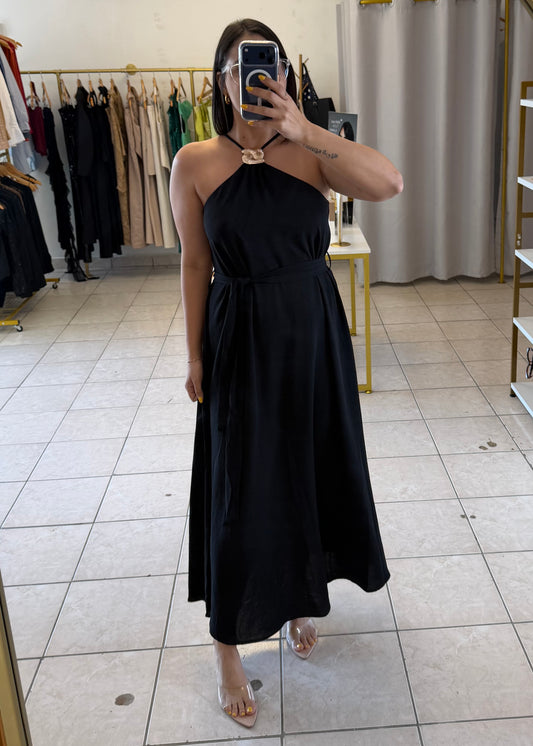 Nela Dress