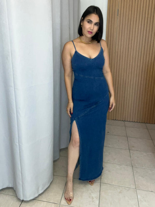 Neroli Dress