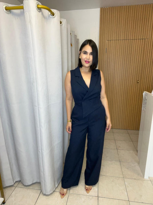 Captivated Jumpsuit
