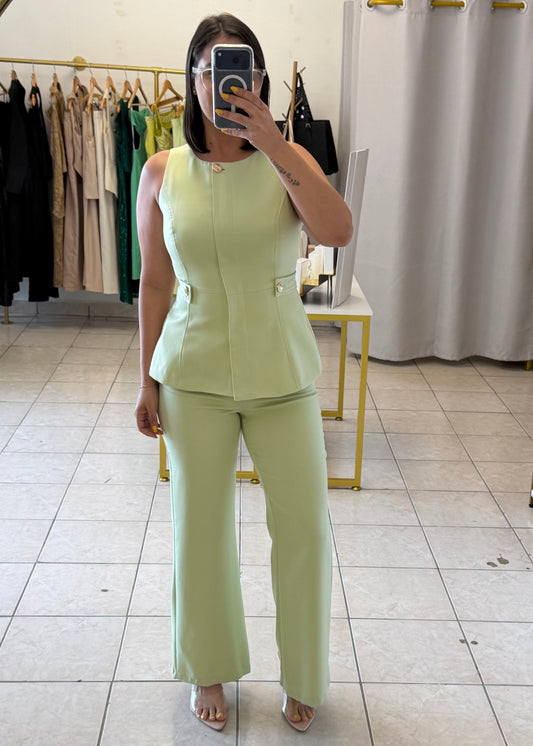 Kiki set