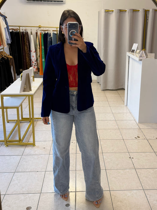 Depth Blazer