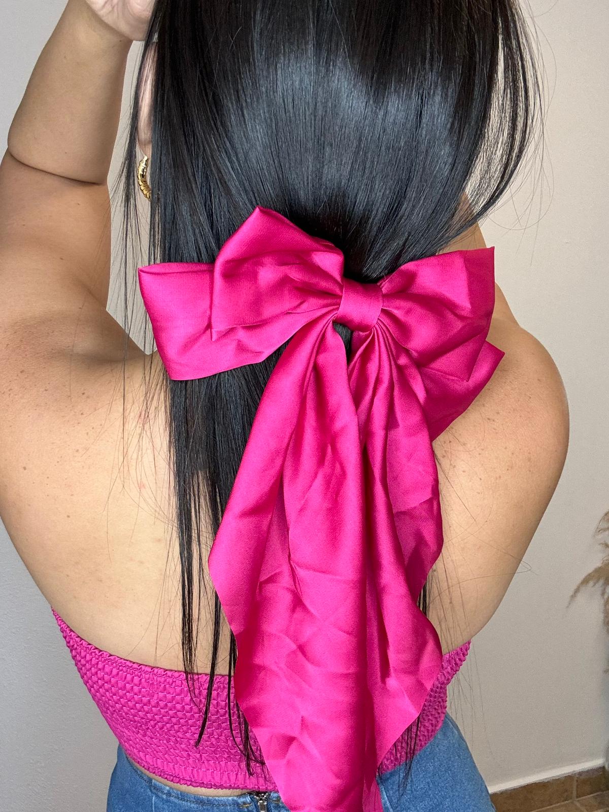 Classy Bows (Various Colors)
