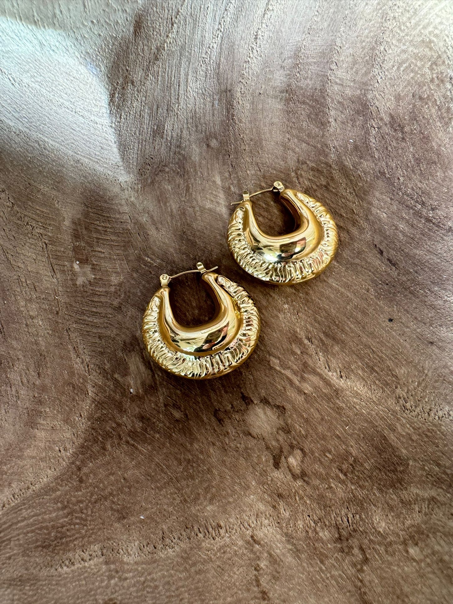 Valdi Earrings