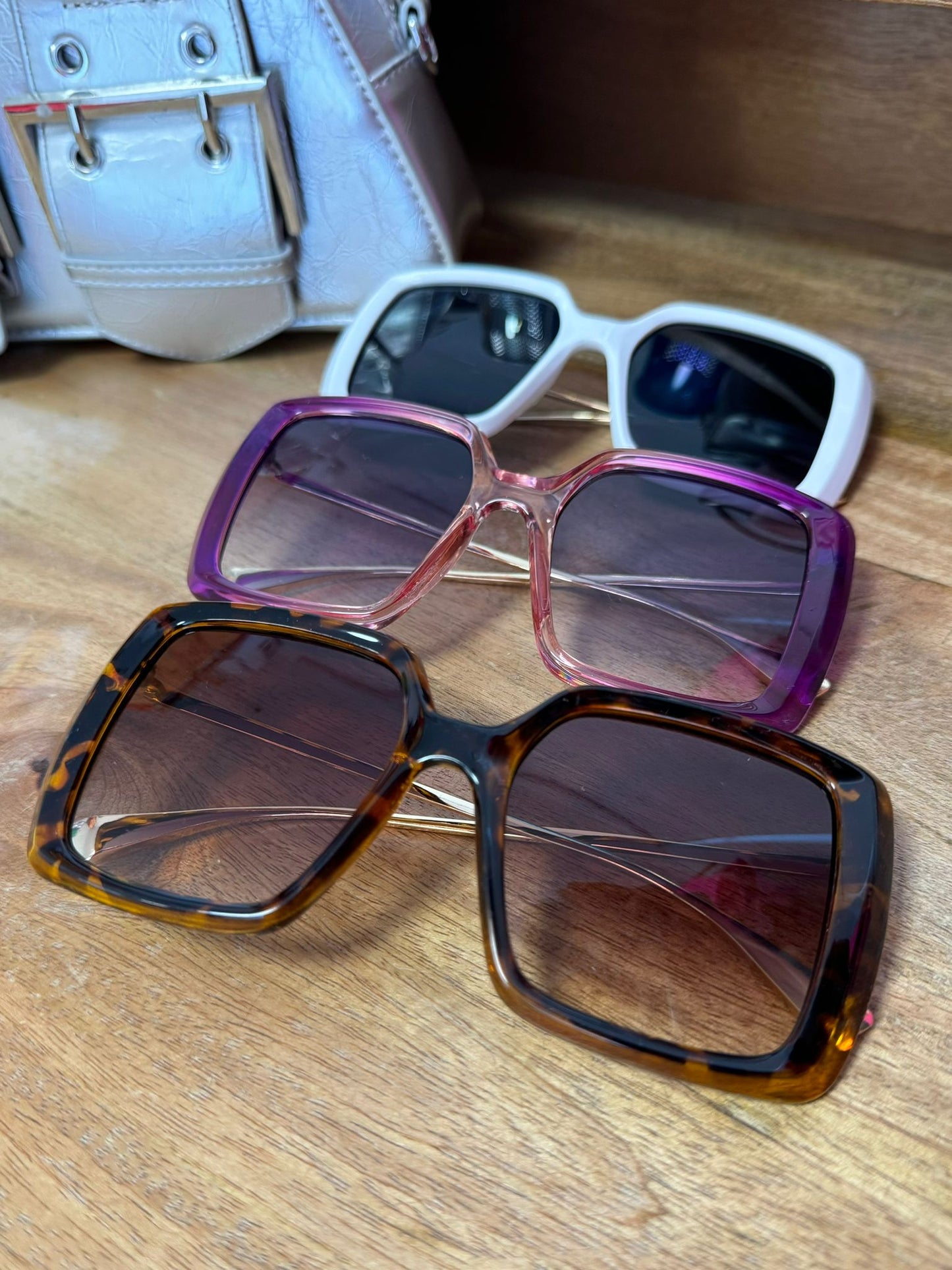 Diedre Sunglasses