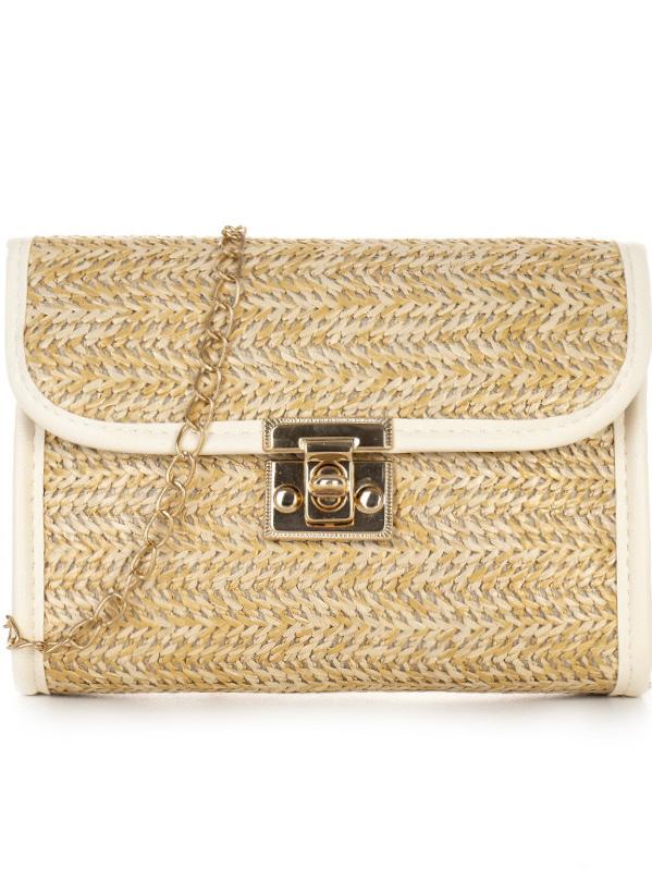 Shoreline Purse