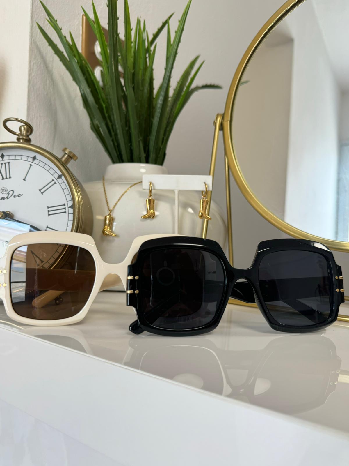 Belle Sunglasses