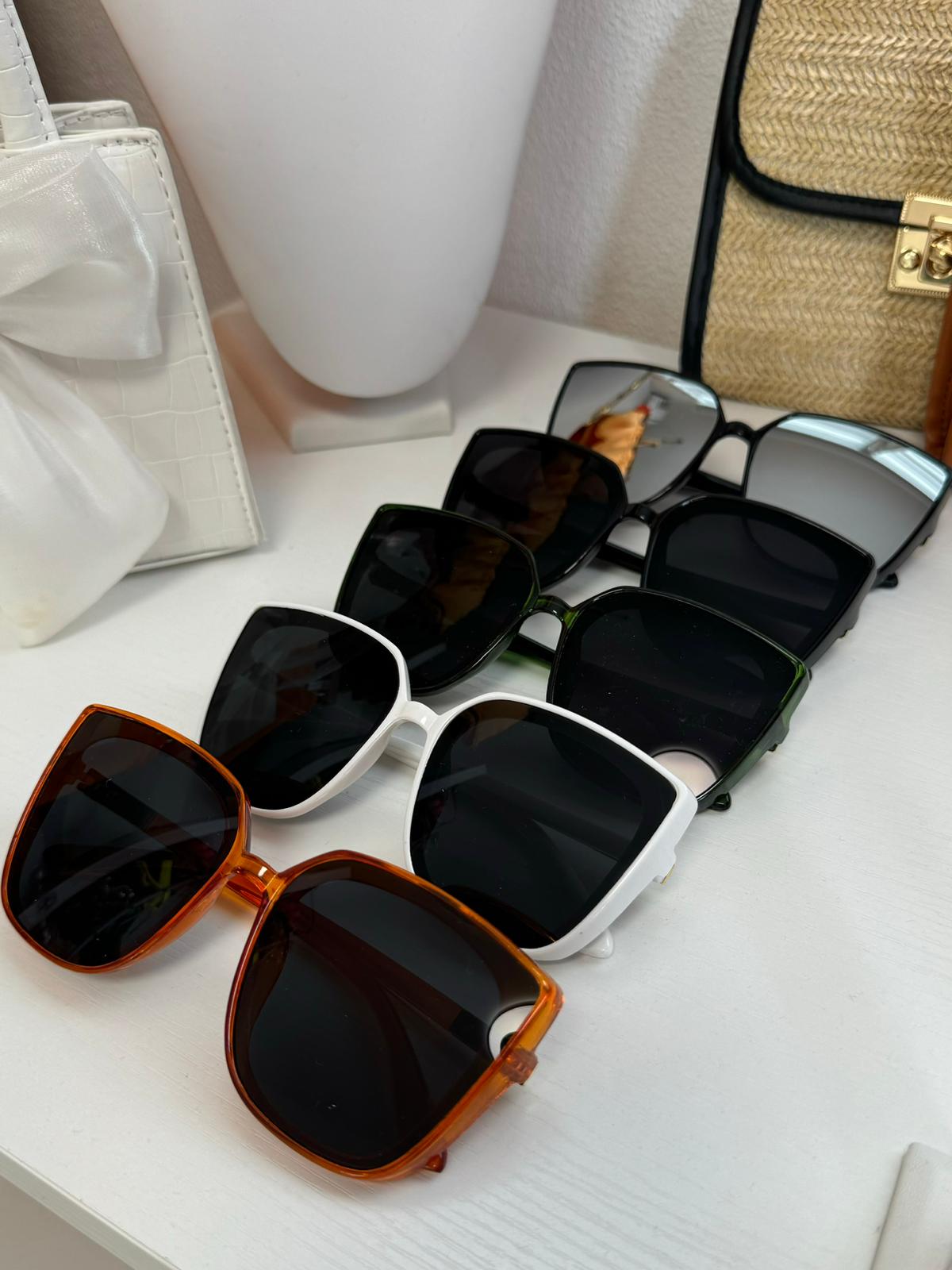 Pier View Sunglasses